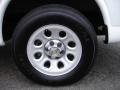 2009 Summit White Chevrolet Express 1500 Cargo Van  photo #6