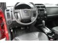 2008 Redfire Metallic Ford Escape Limited 4WD  photo #16