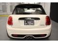 Pepper White - Cooper S Hardtop 2 Door Photo No. 5
