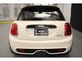 2015 Pepper White Mini Cooper S Hardtop 2 Door  photo #5