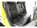 2007 Yellow Hummer H3   photo #13