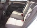 Summit White - Malibu LT Sedan Photo No. 10