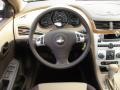 Summit White - Malibu LT Sedan Photo No. 11