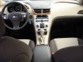 Summit White - Malibu LT Sedan Photo No. 12