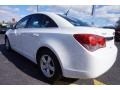 Summit White - Cruze LT Photo No. 5