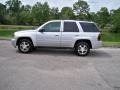 Silver Ice Metallic - TrailBlazer LT Photo No. 1