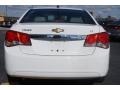 Summit White - Cruze LT Photo No. 6