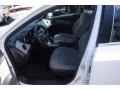 Summit White - Cruze LT Photo No. 9