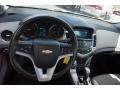 Summit White - Cruze LT Photo No. 10