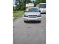 Silver Ice Metallic - TrailBlazer LT Photo No. 3