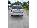 Silver Ice Metallic - TrailBlazer LT Photo No. 4
