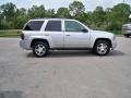 Silver Ice Metallic - TrailBlazer LT Photo No. 7