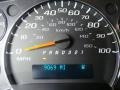 Summit White - Express EXT LS 3500 Passenger Van Photo No. 10