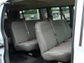 Summit White - Express EXT LS 3500 Passenger Van Photo No. 12