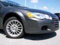 Dark Titanium Metallic - Sebring Sedan Photo No. 2
