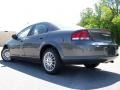 Dark Titanium Metallic - Sebring Sedan Photo No. 4