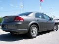 Dark Titanium Metallic - Sebring Sedan Photo No. 7