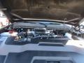 Taupe Grey Metallic - Silverado 2500HD LTZ Crew Cab 4x4 Photo No. 11