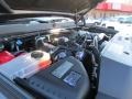 Taupe Grey Metallic - Silverado 2500HD LTZ Crew Cab 4x4 Photo No. 12