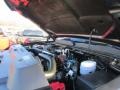 Taupe Grey Metallic - Silverado 2500HD LTZ Crew Cab 4x4 Photo No. 13