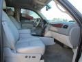 Taupe Grey Metallic - Silverado 2500HD LTZ Crew Cab 4x4 Photo No. 17