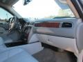 Taupe Grey Metallic - Silverado 2500HD LTZ Crew Cab 4x4 Photo No. 18