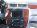 Taupe Grey Metallic - Silverado 2500HD LTZ Crew Cab 4x4 Photo No. 21
