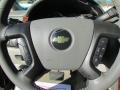 Taupe Grey Metallic - Silverado 2500HD LTZ Crew Cab 4x4 Photo No. 29