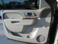 Taupe Grey Metallic - Silverado 2500HD LTZ Crew Cab 4x4 Photo No. 32