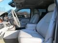 Taupe Grey Metallic - Silverado 2500HD LTZ Crew Cab 4x4 Photo No. 34