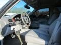 Taupe Grey Metallic - Silverado 2500HD LTZ Crew Cab 4x4 Photo No. 35