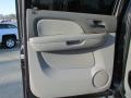 Taupe Grey Metallic - Silverado 2500HD LTZ Crew Cab 4x4 Photo No. 38