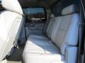 Taupe Grey Metallic - Silverado 2500HD LTZ Crew Cab 4x4 Photo No. 40