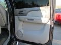 Taupe Grey Metallic - Silverado 2500HD LTZ Crew Cab 4x4 Photo No. 42