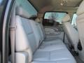 Taupe Grey Metallic - Silverado 2500HD LTZ Crew Cab 4x4 Photo No. 44