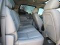 Taupe Grey Metallic - Silverado 2500HD LTZ Crew Cab 4x4 Photo No. 45