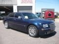 Midnight Blue Pearlcoat - 300 C HEMI Photo No. 3