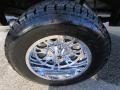 Taupe Grey Metallic - Silverado 2500HD LTZ Crew Cab 4x4 Photo No. 48