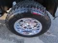 Taupe Grey Metallic - Silverado 2500HD LTZ Crew Cab 4x4 Photo No. 50