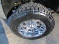 Taupe Grey Metallic - Silverado 2500HD LTZ Crew Cab 4x4 Photo No. 52
