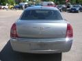 2006 Silver Steel Metallic Chrysler 300 C HEMI  photo #4