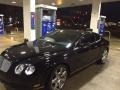 2006 Diamond Black Bentley Continental GT  #101212024