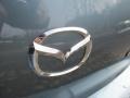 Gunmetal Blue Mica - MAZDA3 i Sport 4 Door Photo No. 6