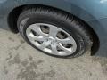 Gunmetal Blue Mica - MAZDA3 i Sport 4 Door Photo No. 10