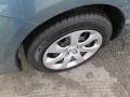 Gunmetal Blue Mica - MAZDA3 i Sport 4 Door Photo No. 14