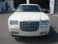 2006 Stone White Chrysler 300 C HEMI AWD  photo #2