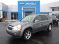 Dark Silver Metallic 2006 Chevrolet Equinox LT AWD