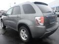 Dark Silver Metallic - Equinox LT AWD Photo No. 3