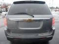 Dark Silver Metallic - Equinox LT AWD Photo No. 4