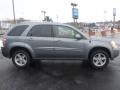 Dark Silver Metallic - Equinox LT AWD Photo No. 7